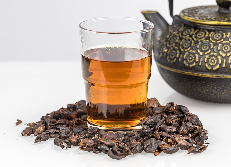 Cascara: The Superfood You Didn't Know You Needed