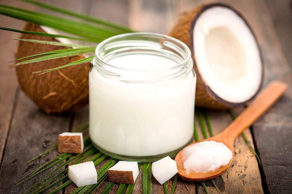 Comparing Centrifuged Extraction and Cold Press Methods for Virgin Coconut Oil