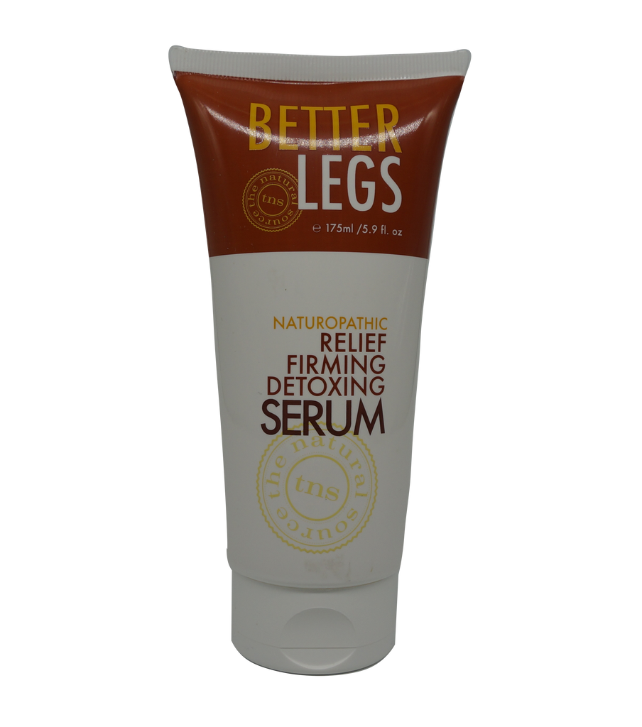 Mayaltha - Better Legs - Firming, Detoxifying, Serum