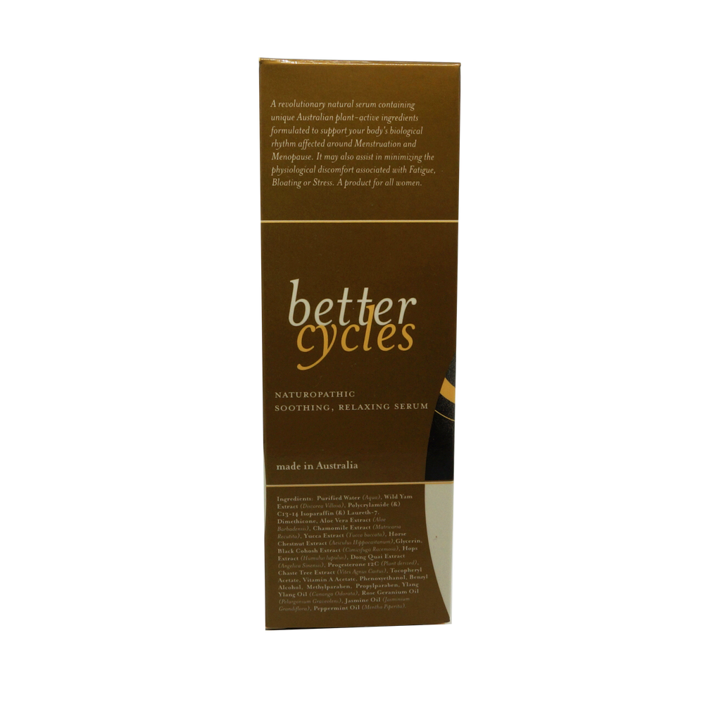 Mayaltha Better Cycles - Soothing, Calming, Relaxing Serum